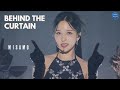 TWICE MISAMO &#39;Behind The Curtain&#39; LivePerformance Showcase tour in Tokyo