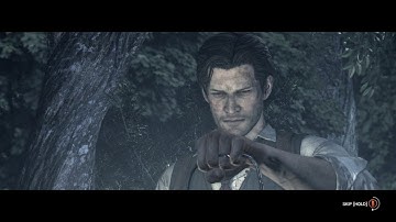 The Evil Within: 悪夢 -AKUMU- Chapter 2: Remnants