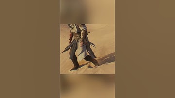 Assassins Creed Mirage Is A 10/10 Masterpiece