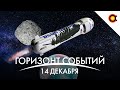 Лунный рекорд Китая, тяжёлая «Федерация», Много экзопланет: КосмоДайджест#37