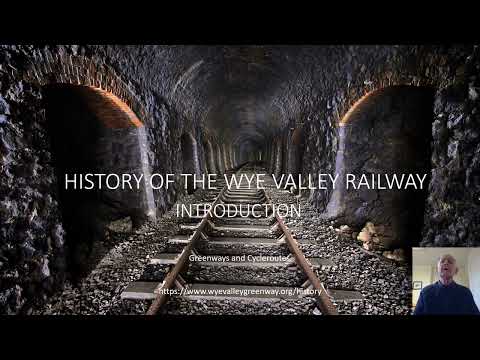 History of WVR Introduction