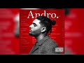 ANDRO, Rakhim - Вальс Lyric Video