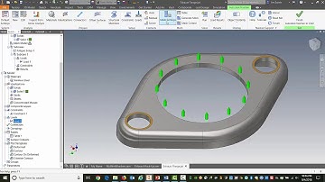 Nastran In CAD Basic Fatigue