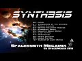 Synthesis - Spacesynth Megamix by SpaceMouse (2018)