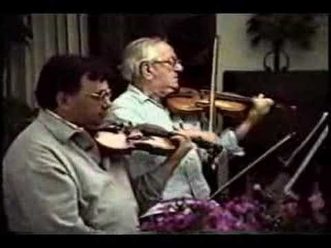 Abram Shtern: Mozart - Violin Duo with Zino Vinnikov