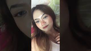 nurfitriasalsalbilahartono IG live #selebgram #seleb #indonesia #instagram #tiktok #live