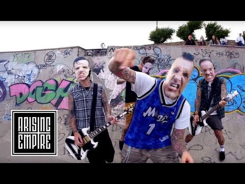 Video: 21 Märki, Et Teid Kasvatati California Punk Rockil