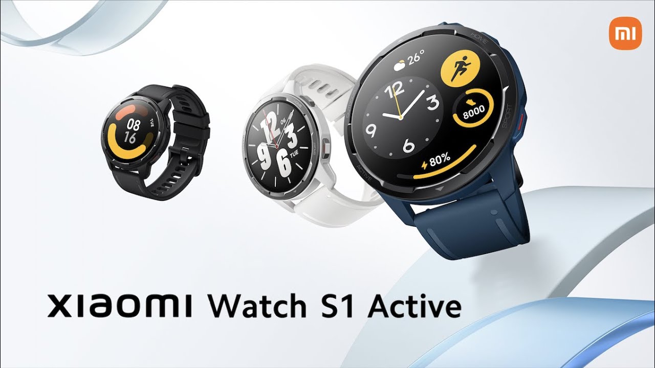 La nouvelle montre connectée Xiaomi : tout savoir sur la nouvelle montre