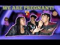 BUUSBY GOT ME PREGNANT 🤰🏾(prank) ON MY BROTHER ‼️😱