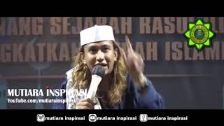 Ceramah habib bahar bin smith .ridho ...