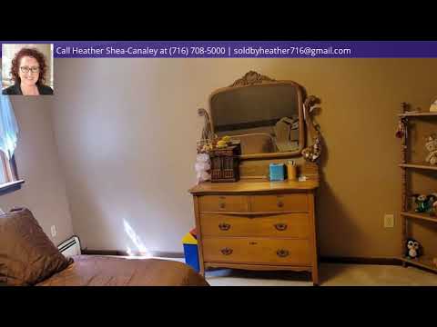 2567 Palm Road, Ellicott, NY home video tour