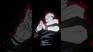 Special Grade Incoming Jujutsu Kaisen Manga Edit Alight Motion