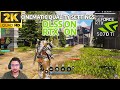 RTX 5070 Ti - The First Descendant - Cinematic Quality Gameplay - RTX ON - DLSS ON - 2K
