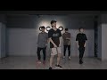 Beautiful by Bazzi | Choreography by Tger | Savant Dance Studio(써번트댄스튜디오) Mp3 Song