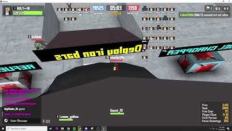 Krunker Hacker with all banned alts in description.