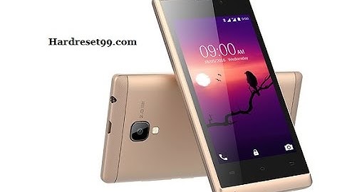 Lava X81 Hard reset, Factory Reset & Password Recovery