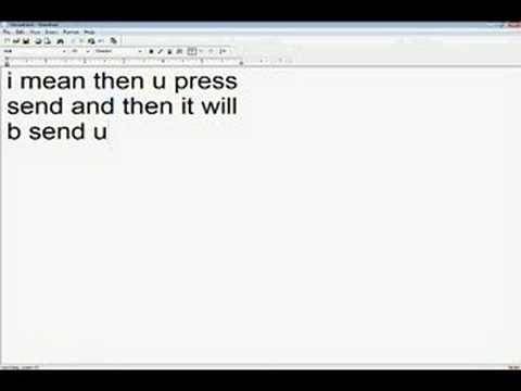How To Hack MSN Accounts