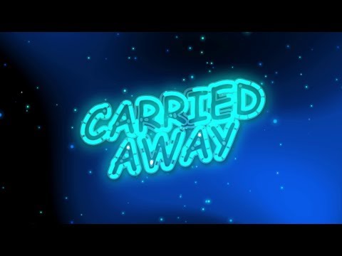Satellite Stories - Carried Away (Lyric Video)
