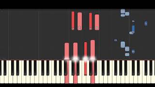 Lo-fi Piano Sample [#15]
