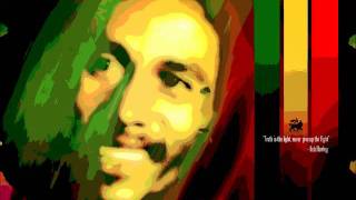Miniatura del video "Bob Marley - Ambush In The Night"