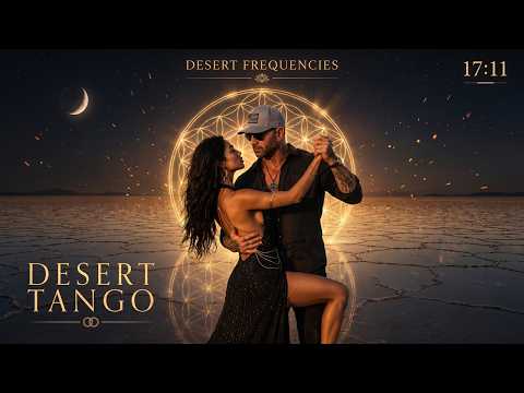Desert Tango