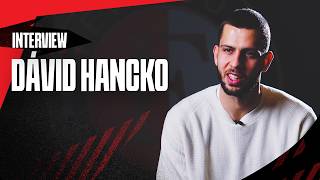SIGNED & SEALED ⟿ 𝟐𝟎𝟐𝟖 🔏 | Interview with Dávid Hancko