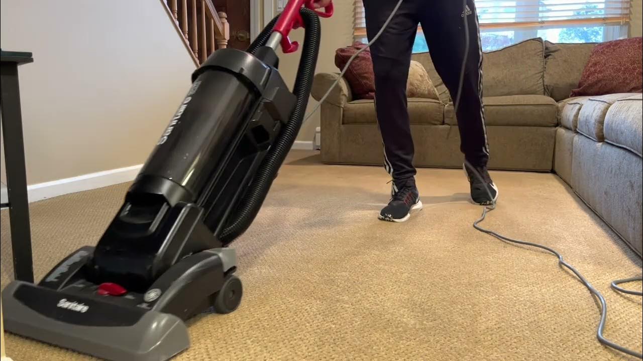 10 Hrs “Hoover Sounds” Sleep All Night YouTube