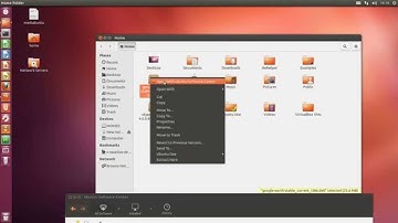 OnTheSpot - 10 Things to do after installing Ubuntu 12.10