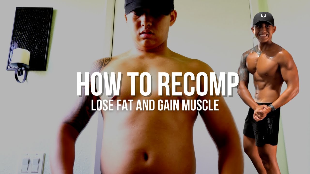 3 Tips For A Body Recomposition YouTube 3-tips-for-a-body-recomposition-youtube