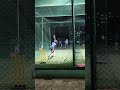 11 year old boy batting