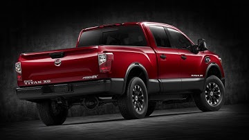 2018 Nissan TITAN - Connecting Procedure - without Navigation (if so equipped)