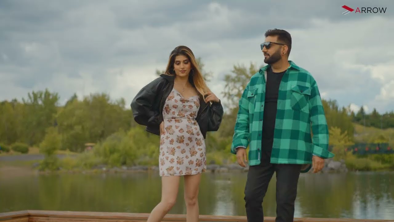 BLACK NAGNI Latti Aulakh (OFFICIAL TEASER) | Latest Punjabi Songs 2023