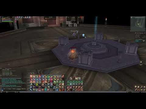 Amerika - Siempre Activo - Amerika High Five PvP