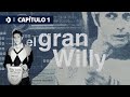 #ElGranWilly - La increíble historia del número 1 del tenis argentino: Guillermo Vilas