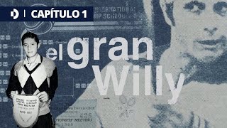 #ElGranWilly - La increíble historia del número 1 del tenis argentino: Guillermo Vilas