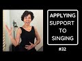 How to Improve Breath Support for Singing - Apply it CORRECTLY!