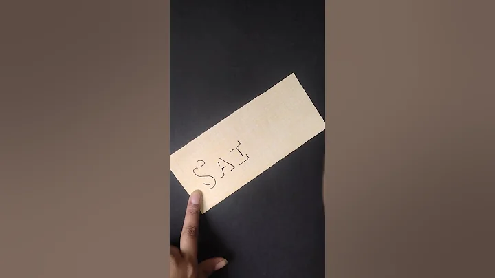 Writing Name Saisha ✨🥰 #shorts #name #viral