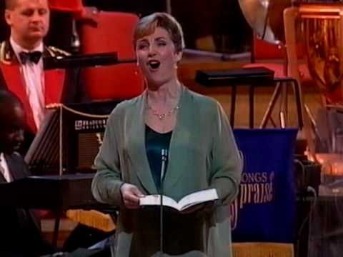 BBC Songs Of Praise '35th Anniversary'/O For A Tho...