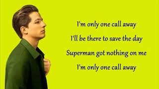 One Call Away Osod
