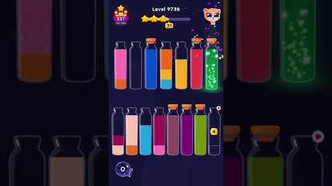 How to pass level 9738, 9739 on Get Color