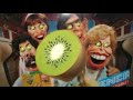 Ytp fr carte kiwi