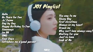 JOY Playlist screenshot 1