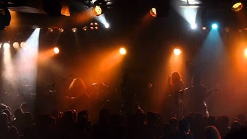 VEXILLUM- LIVE Dethrone The Tyrant