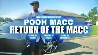 Pooh Macc - Return Of The Macc Official Music Video By Forever Lit Films