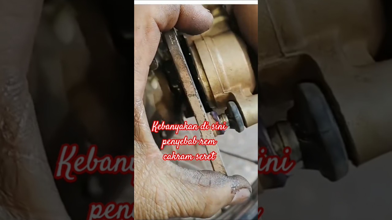 causes of dragging disc brakes @ apm motor chanel