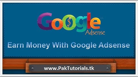 Adsense tutorial 2 Domain, Web Hosting and Wordpress Guide in urdu hindi
