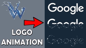 Google Logo Animation Using Html, Javascript | css3 animation effects By Amazing Techno Tutorials