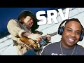 STEVIE RAY VAUGHAN - CHANGE IT | REACTION