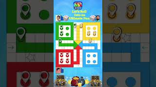 Ludomine || Online Ludo Fun at Your Fingertips || screenshot 1