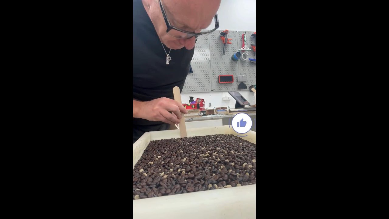 YES, coffee can be used in everything